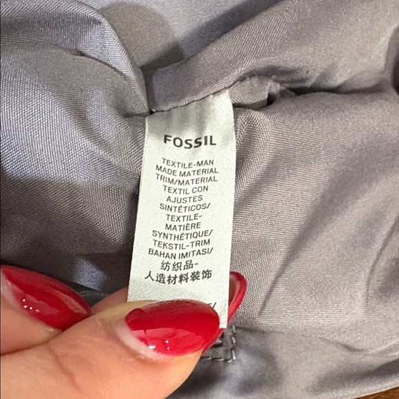 FOSSIL Charli Tote - Picture 15 of 17